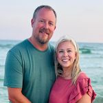 Beth-Brandon Mills - @ebmills07 - Instagram