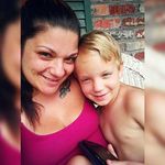 Beth Cox Brett - @mysty73 - Instagram