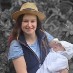 Beth Brigham - @bethanyrose678 - Instagram