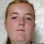 bethany brigham - @blondylocsbrigham13 - Instagram