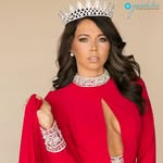 Anna Beth Browning - @msmississippius_usnp - Instagram