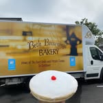 Beth Browning’s Bakery - @bethbrowningbakery - Instagram