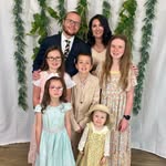 Beth DeFee Browning - @nbbrowning09 - Instagram