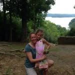Beth Burchfield White - @trvlynround - Instagram