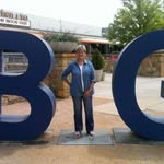 Betty Burchfield - @bettyburchfield - Instagram