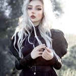 Beth Burt - @iwk33957 - Instagram