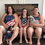 Beth Byrd - @ha5hbr0wns - Instagram