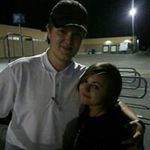 Beth Byrd - @greyfox_girl_1122 - Instagram