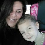 Beth Byrd - @basassbyrd54 - Instagram