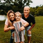 Beth Byrd - @bethbyrd13 - Instagram