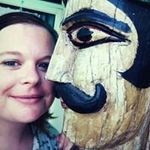 Beth Caldwell - @bethsmarvellousadventures - Instagram