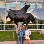 Beth Caldwell - @bouzts24 - Instagram