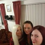 Beth Callander - @callanderbeth - Instagram