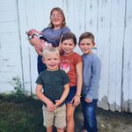 Beth Carnes - @bethjc04 - Instagram
