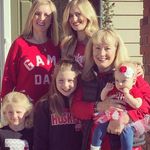 Mary Beth Carnes Davidson - @carnesdavidson - Instagram