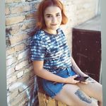 Beth Carrillo - @lauraaaaaaa5286 - Instagram
