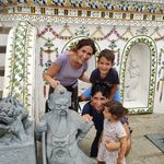 Beth Carrillo Canet - @bethcarrillo80 - Instagram