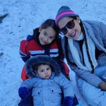 Beth Carrillo Rodriguez - @betcarri - Instagram