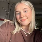 Beth Carson - @_beth_carson - Instagram
