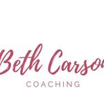 Beth Carson - @bethcarsoncoach - Instagram