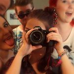 Beth Carson - @bethcarsonphotography - Instagram