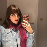 Beth Case - @bethsinacase - Instagram