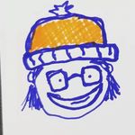 Beth Case Scenario - @beth_case_scenario_art - Instagram