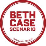 Beth Case Scenario - @bethcasescenario - Instagram