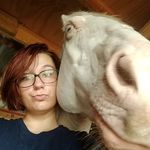 Beth & Casper - @bethandblueeyescasper - Instagram