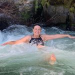 Beth Casper - @eugwaterbaby - Instagram