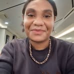 Bethziba Casper - Facebook