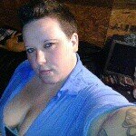 Beth Cavanaugh - @deepest_blue_eyes69 - Instagram