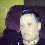 Beth Cavanaugh - @lil_breezy_baby69 - Instagram