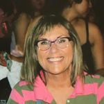 Beth Cavanaugh - @brucebeth1970 - Instagram
