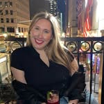 Beth Cavanaugh - @smokycav - Instagram