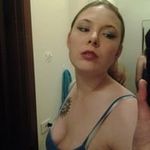 Mary-Beth Cavanaugh - @foxykitten713 - Instagram