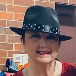 Beth Cecil - @bethcecil60 - Instagram