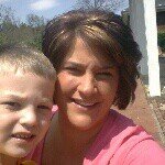 Beth Miles Chafin - @chafingirlof2 - Instagram