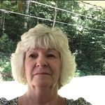 Betty Chafin-Gillenwater - @betty_chafingillenwater22 - Instagram