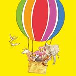 Beth Chappell - @bettysshopofbooks - Instagram