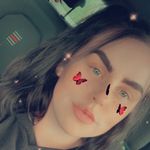 Beth Chappell - @bethany13579 - Instagram