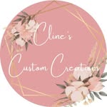 Beth Cline - @clines_custom_creations - Instagram