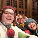 Beth Cline - @bethcline720 - Instagram