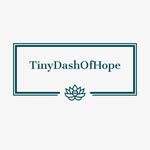 Beth Cline - @tinydashofhope - Instagram