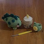 Beth 🧋 - @beth_cloudcrochet - Instagram