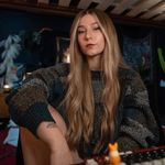 Beth Cloud - @beth_cloud11 - Instagram