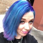 Beth Colvin - @hairbybeth_aveda - Instagram