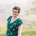 Beth Compton - @tinlizzydesignco - Instagram