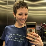 Beth Connolly - @bethconnollyfilmmaking - Instagram