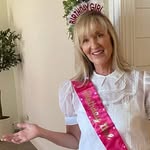 Beth Connolly Christensen - @gltzglm - Instagram